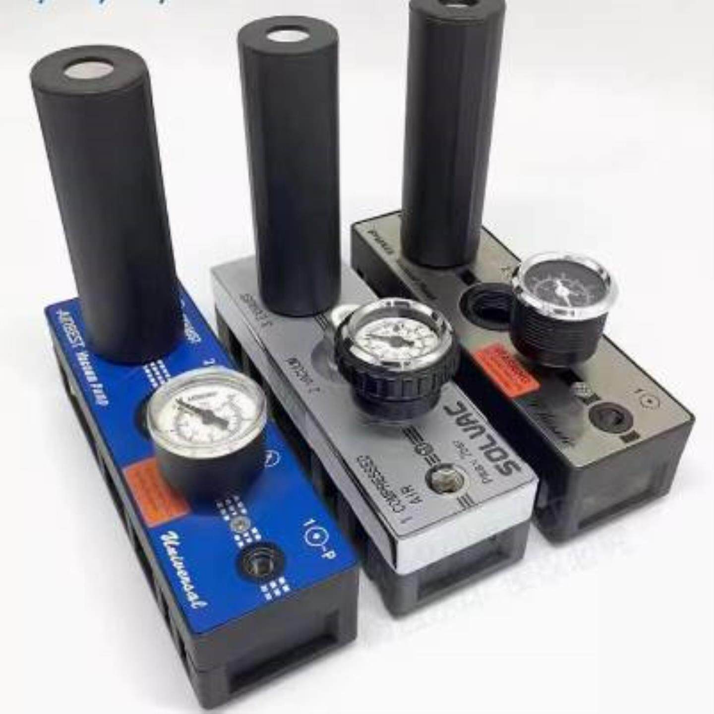 配件SOLVAC进口原装真空发生器VMP60 VMP60L现货销售议价