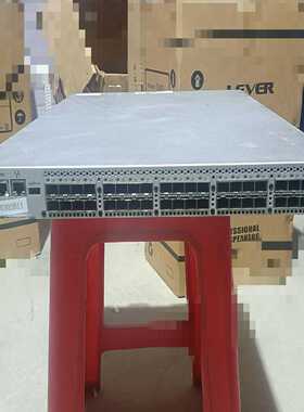【星慕电子】Brocade 5100 交换机， 双电源  ，成色如图，看
