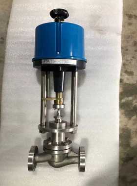 psl-202asap4-1-pot电动执行器没有包装图~询价