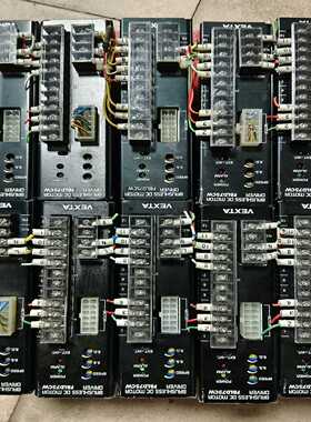 东方步进驱动器处理，FBLD75CW，1个，成色如图，功能包【华