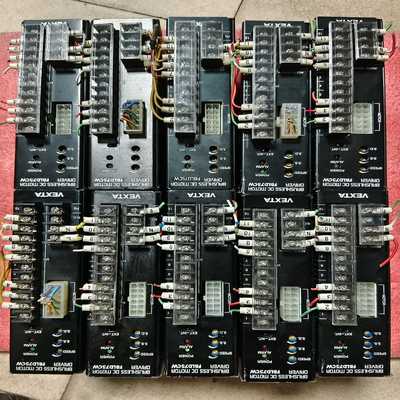 （碧碧商铺）东方步进驱动器处理，FBLD75CW，1个，成色如图