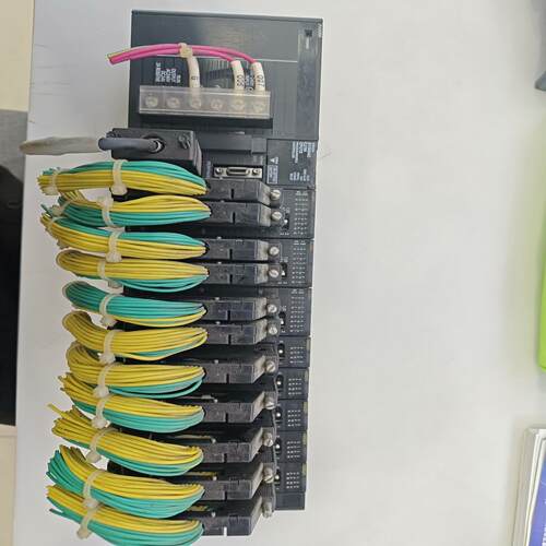 CJ1M-CPU13模块-扩展套组 PLC，~询价