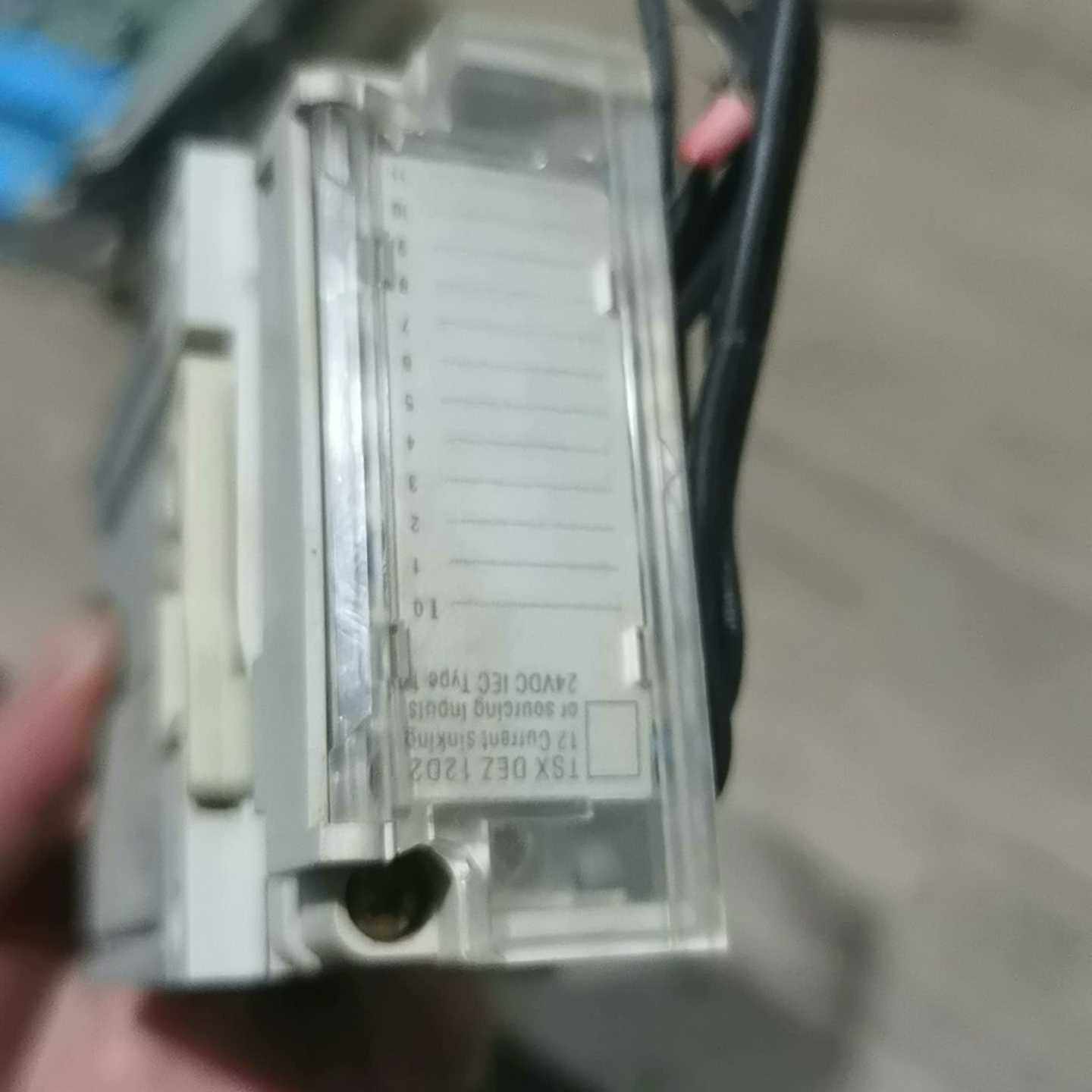 TSX MICRO TSXDEZ12D2 PL~询价