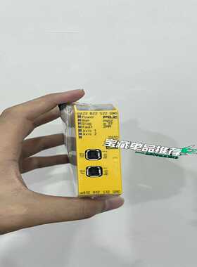 772171皮尔兹/PNOZ m EF 2MM 【白零商行】