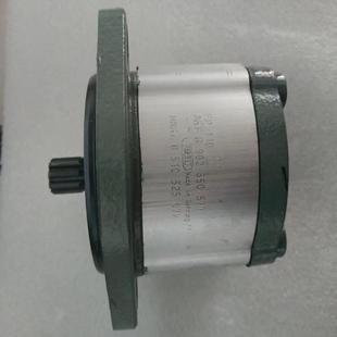 咨询 19排量 力士乐原厂齿轮泵11排量