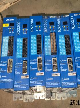 DTECH众为兴机器人驱动器RS2200议价商品