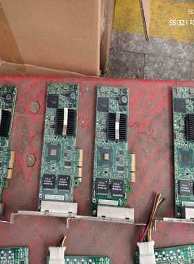 英特尔网卡CPU-D42543(B)功能正常--议价商品