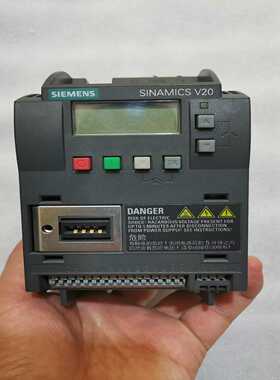 咨询-6SL3210-5BE17-5CV0一个，实