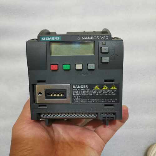 咨询-6SL3210-5BE17-5CV0一个，实
