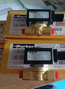 E121K63电磁阀--议价商品