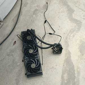 议价~微星MAG    CORELIQUID    P360