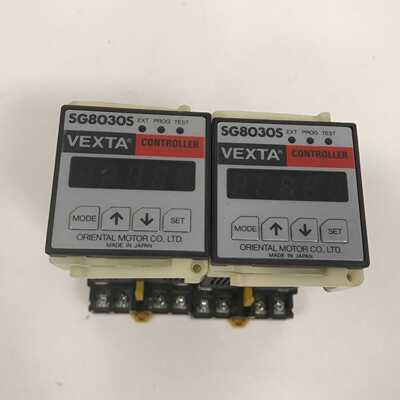 东方调速器 SG8030S