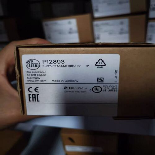 易福门PI2893直拍~询价