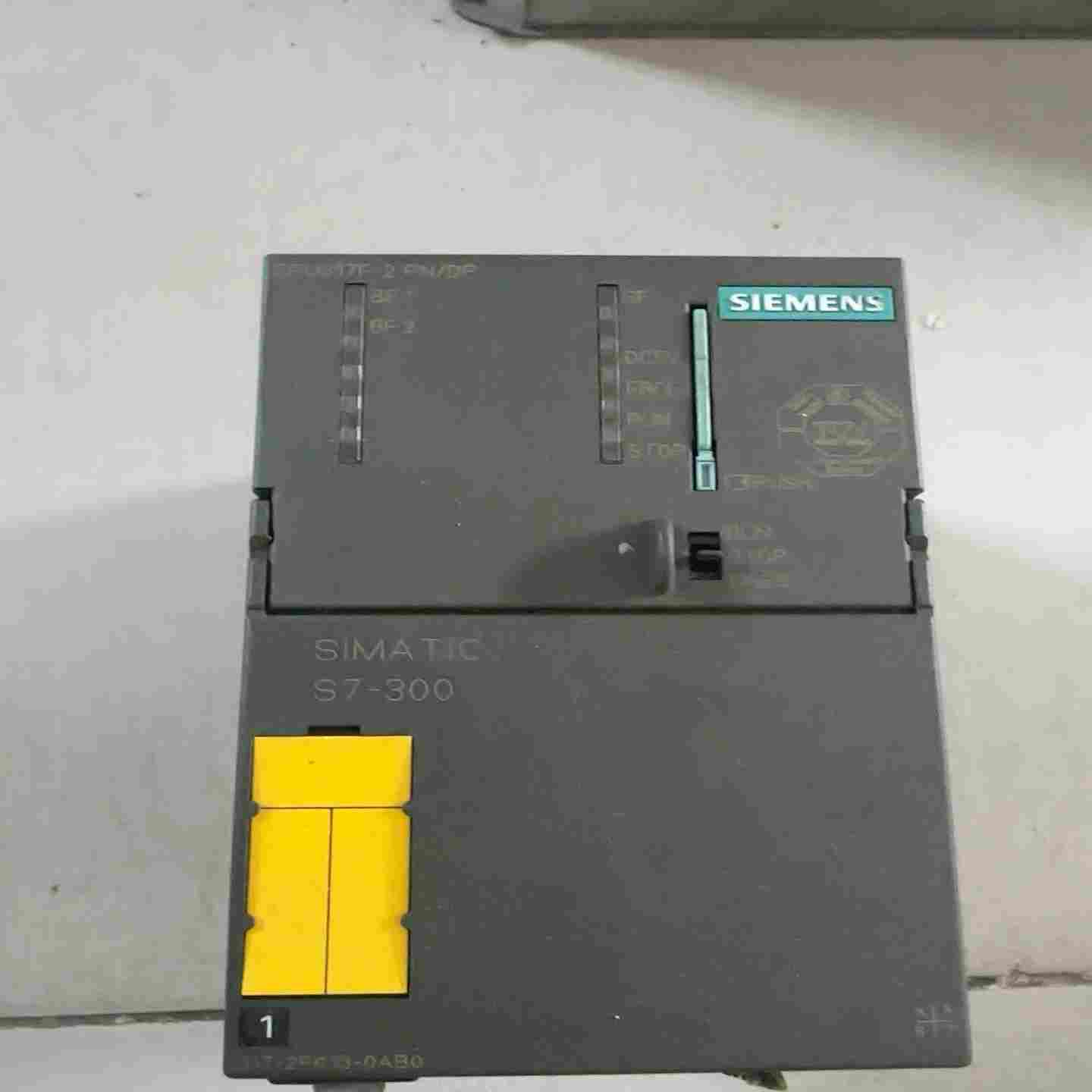 咨询-317-2FK13-0AB0完好9成新