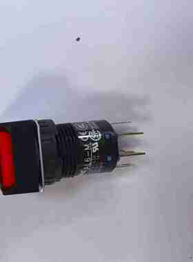 议价-IDEC和泉AL6Q-M24PRC按钮开关24V原装B正品-议价