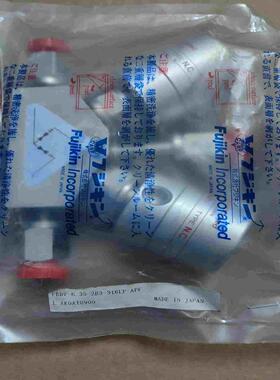 Fujikin FBDV-6.35-2B3-316LP-AP~议价