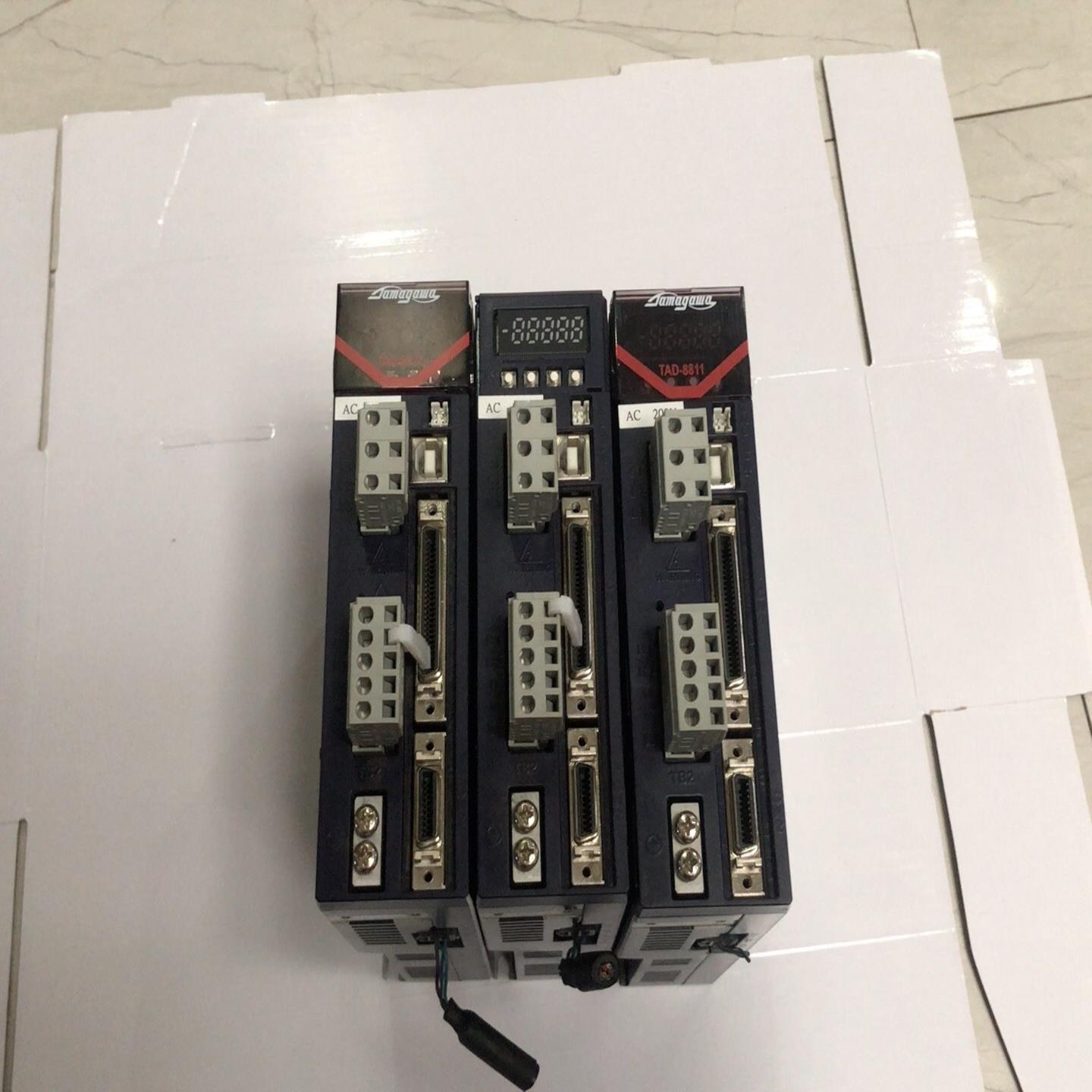 【星慕电子】TAD8811 N141 E333多摩川伺服驱动器