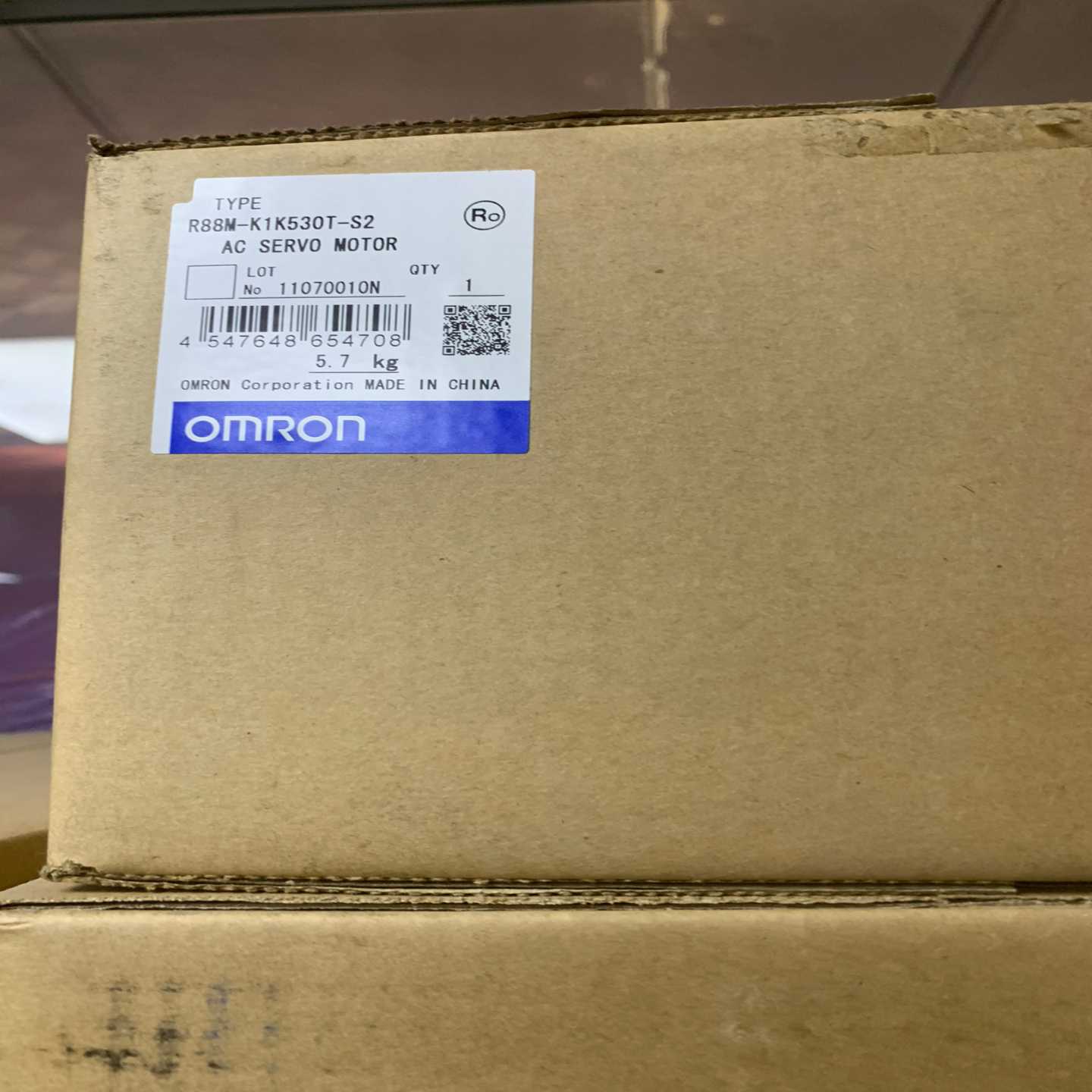 R88M-K1K530T-S25000一个询价