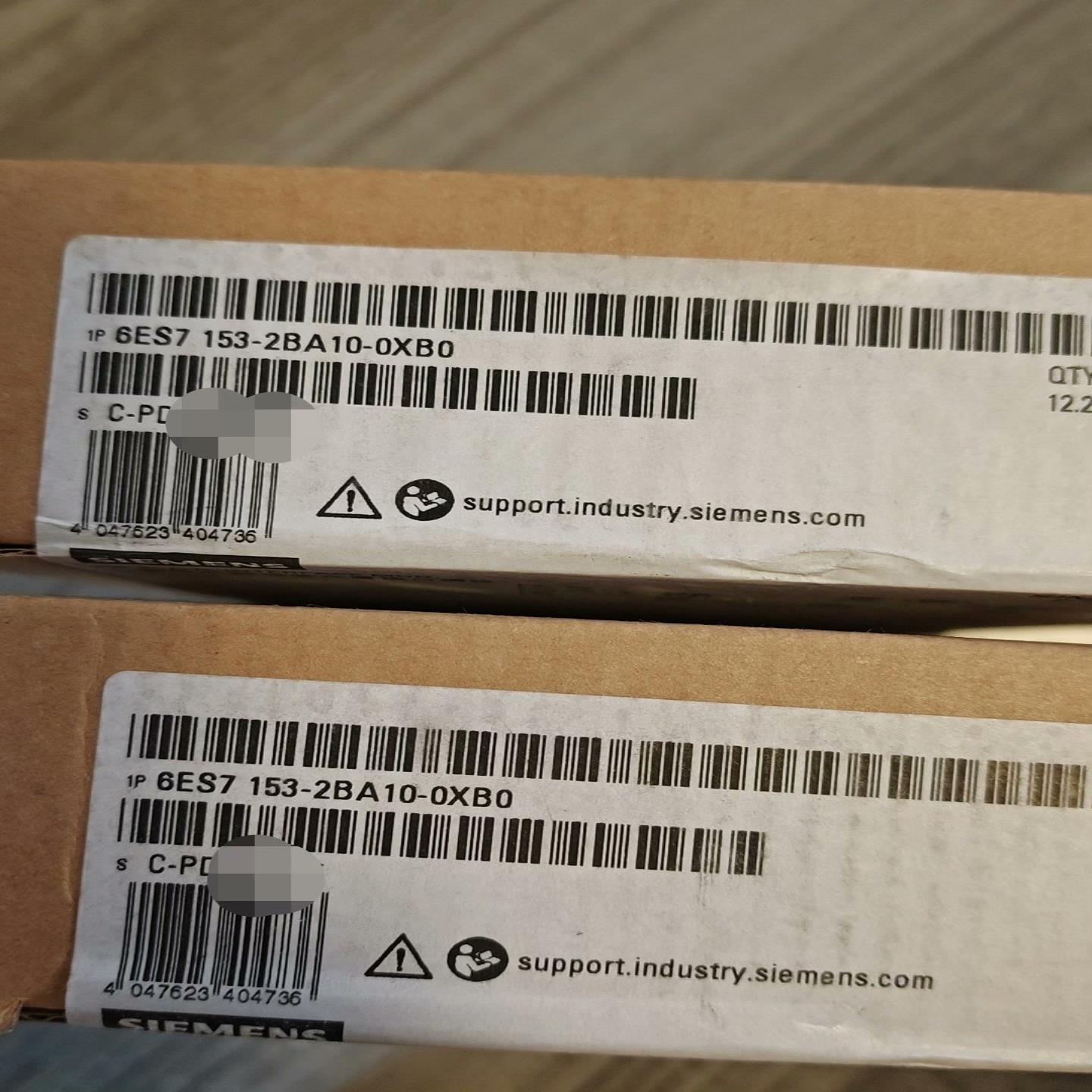 6es7153-2ba10-0xb0 模块，没~询价