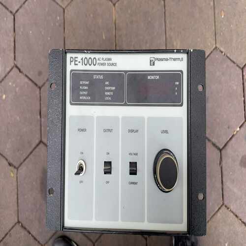 AdvancedEnergyPE-1000AC射频询价