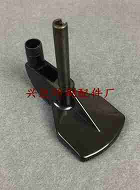 议价-海Y德堡CD102压脚海德堡SM74压脚海德堡压脚印刷机压脚-