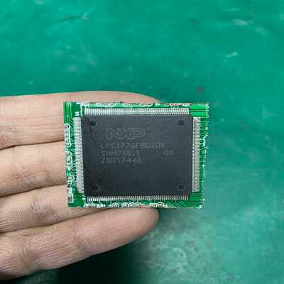 LPC1776FBD208 芯片，~询价