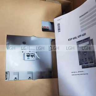 佳毅工控 213库卡机器人驱动电源ECMBP3DA014 245