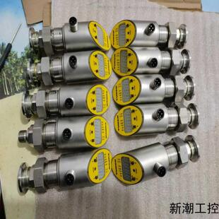 H114议价商品 2UPN8X 图尔克压力传感器PS01VR 504