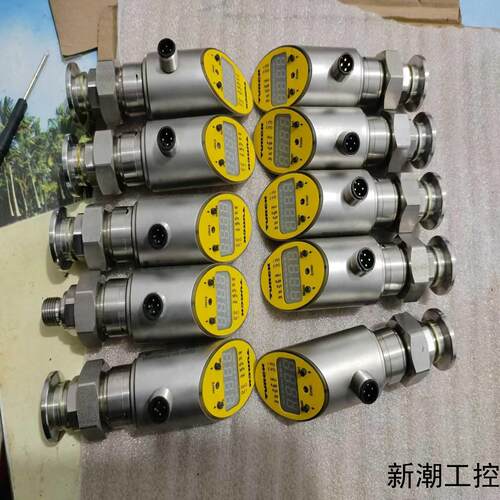 图尔克压力传感器PS01VR-504-2UPN8X-H114议价商品