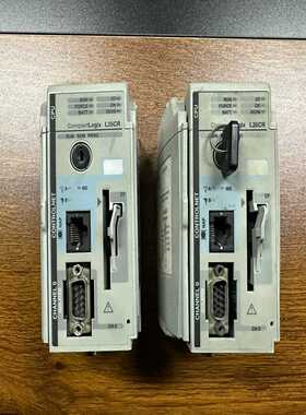 AB 1769-L35CR 功能正常 无拆无修[浩蓉商户]