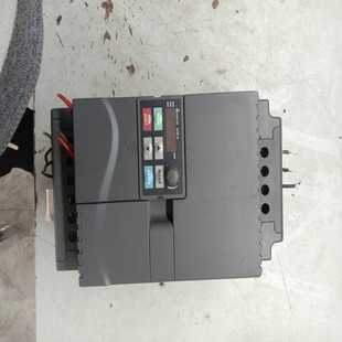 货一 5.5KW 询价 055E43A 台达变频器VFD