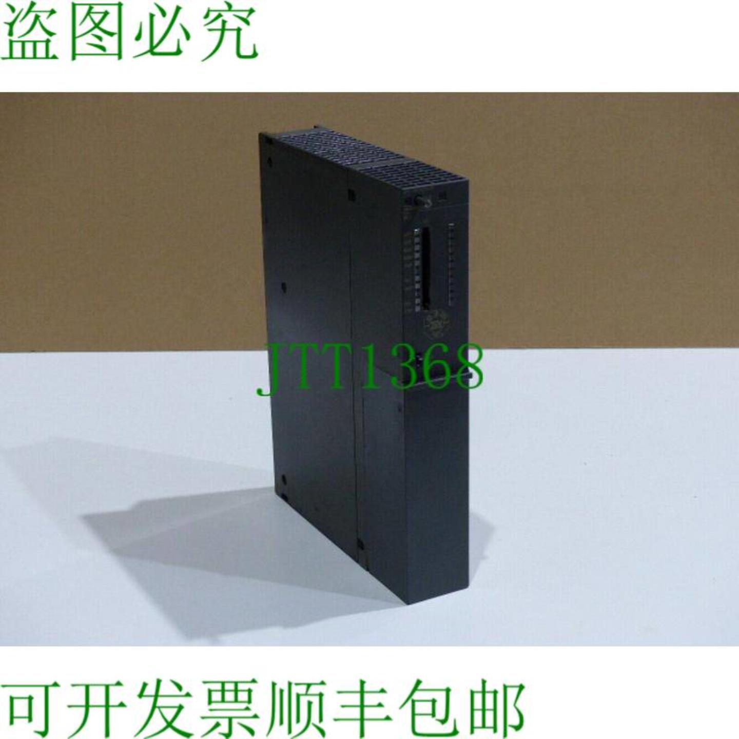 6ES7416-3FR05-0AB0 S7-400CPU 416F-3 PNDP + 已测试