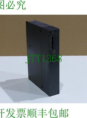 6ES7416-3FR05-0AB0 S7-400CPU 416F-3 PNDP   + 已测试