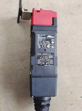 限位开关 D4SL-N2HFA-D~询价
