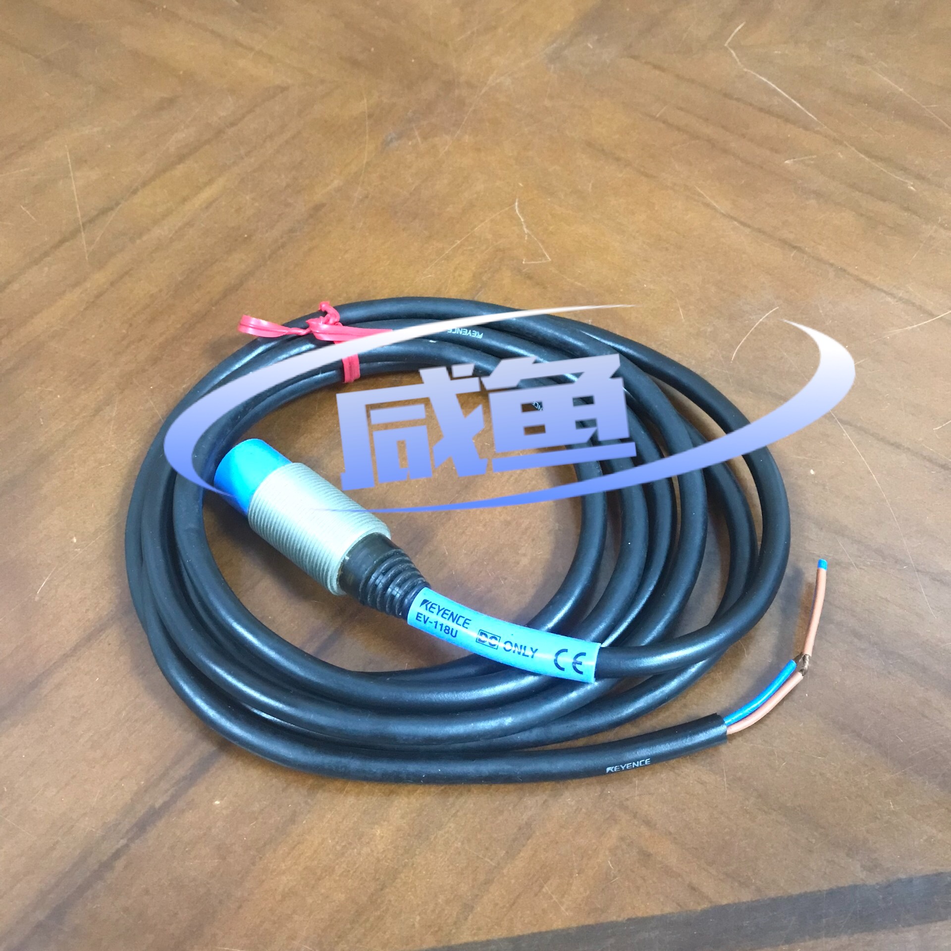询价~接近开关传感器 EV-118U 基恩士KEYENCE