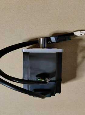 -KFE43三菱伺服电机 功能 实物图（地坛设备）