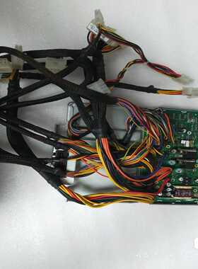 原装拆机惠普ML370G6电源分配板现货，HP DL370G一议价商品