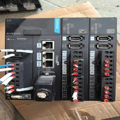 SV820N2S2汇川总线控制器~询价