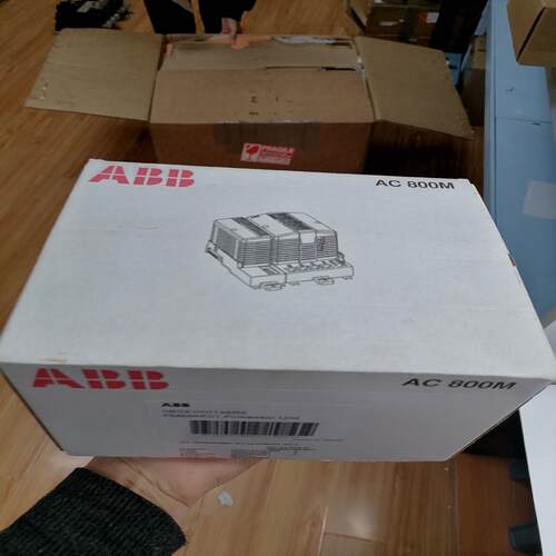 pm866K01 ABB模块，成色新请联系~询价