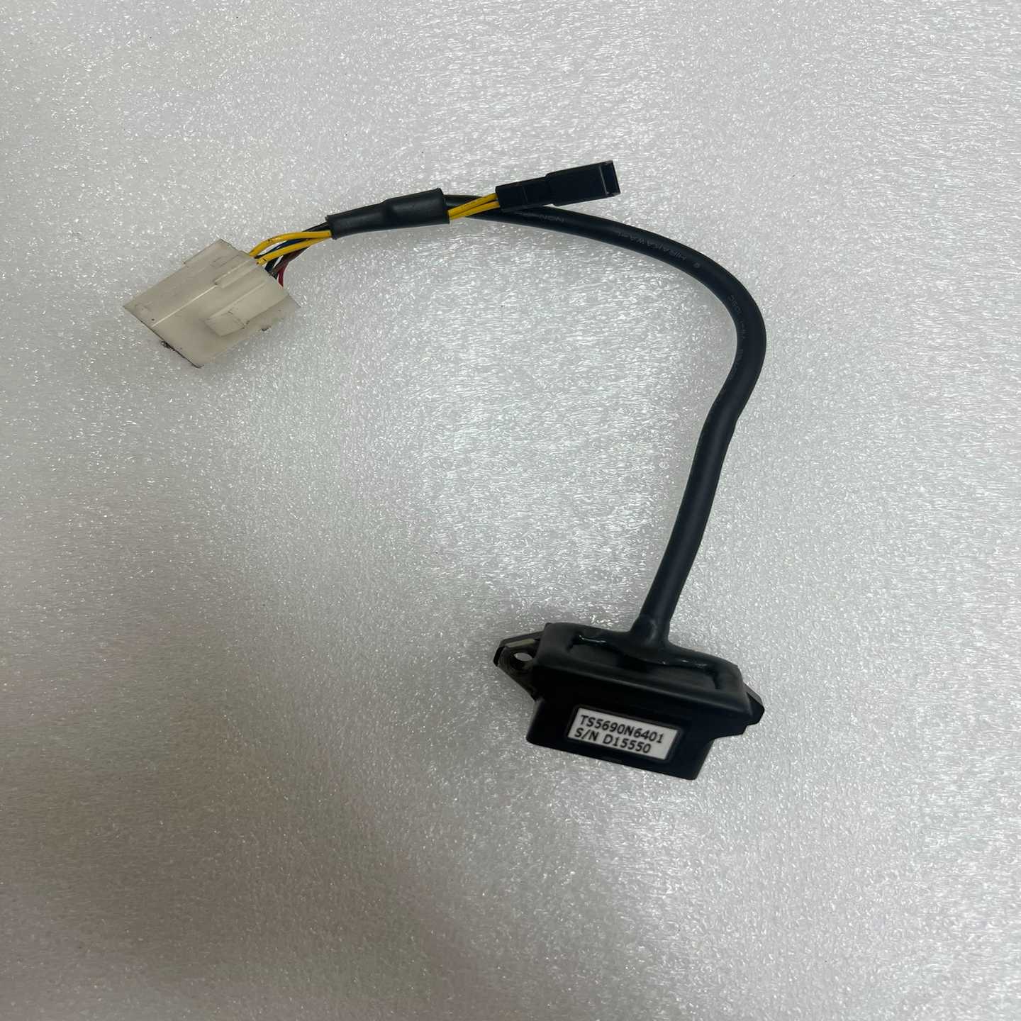 三菱主轴编码器TS5690N6401【鑫鑫商铺】