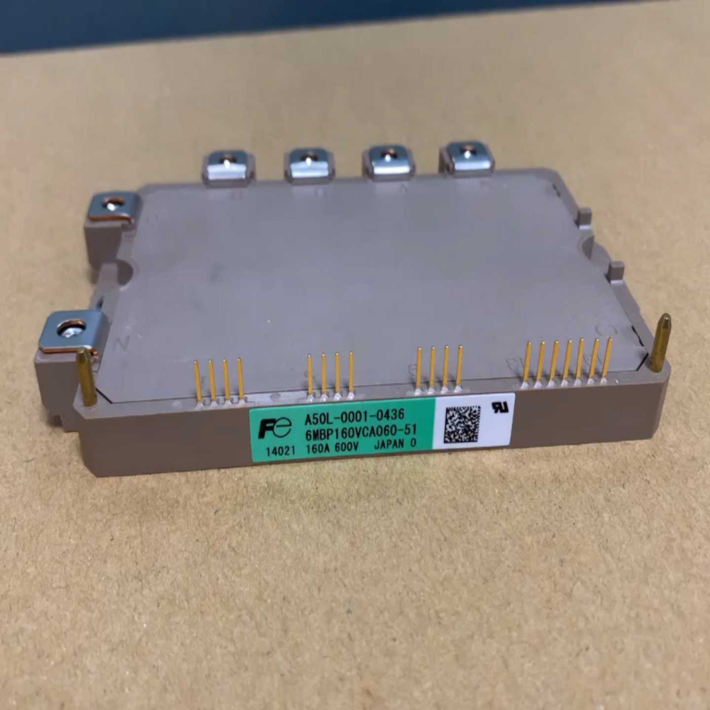 6MBP160VCA060-51询价