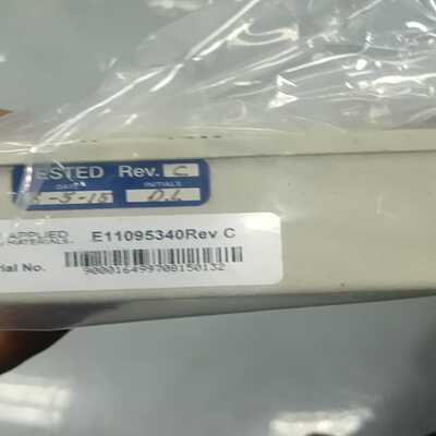 amat 注入机控制器盒子e11095340【卡奥电子】