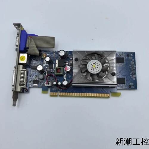 拆机显卡 NVIDIA GeForce 9300GS 512议价商品
