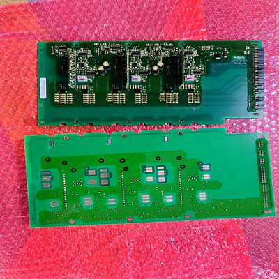 伟肯变频器配件PC00526H VACON电流检测板526P~询价