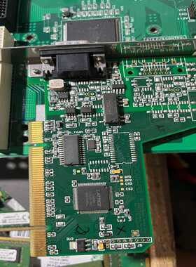 询价~PEAK工业设备PCI卡   PCAN-PCI IPEH