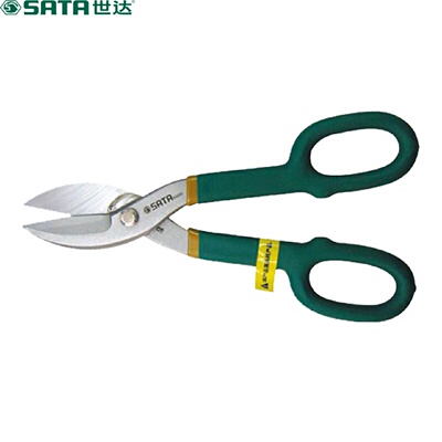 世达SATA93302/93303/93304/93305/93306铁皮剪8寸