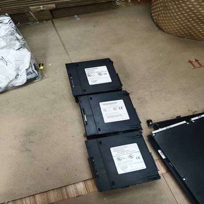 IC693PWR321GE模块控制器，原装拆机成色不错，--议价商品