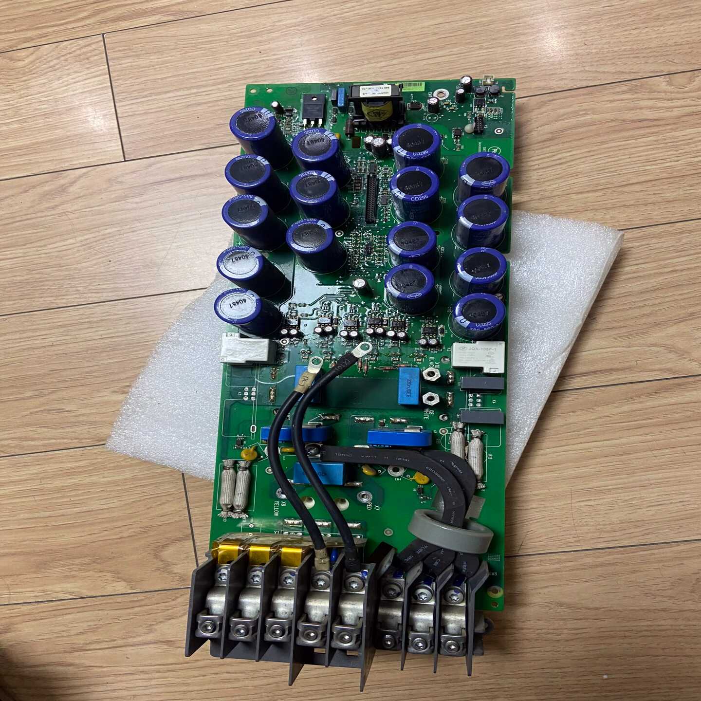 ABB SINT4430C SINT4430C 是变频器AC询价