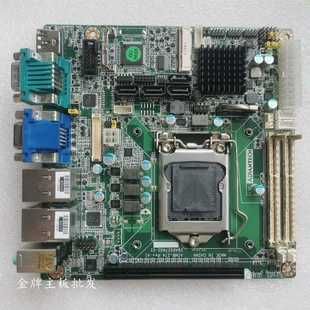 Rev：A1 274 工控机主板 双网口 询价 研华 现 AIMB