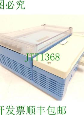 Endress+Hauser Compart DXF351B200 SN7P615921 流量计算器